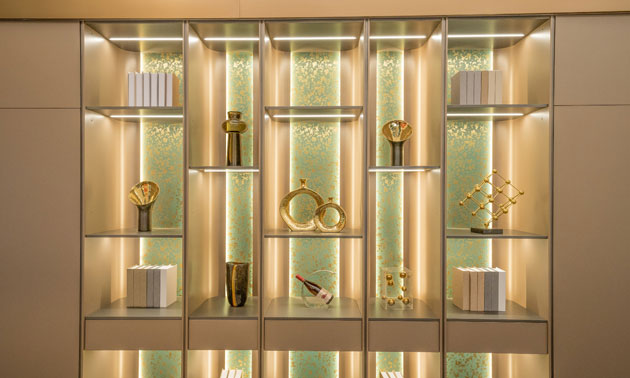 麦哲轮-Magellan博格奇4150